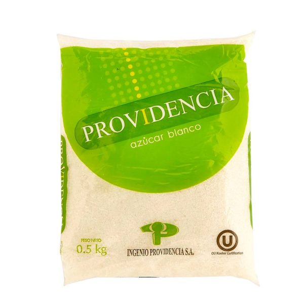 AZUCAR BLANCA *500 GR