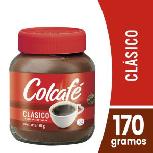 CAFÉ COLCAFE* 170 GR