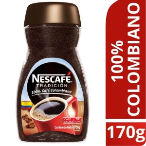 CAFÉ NESCAFE *170 GR