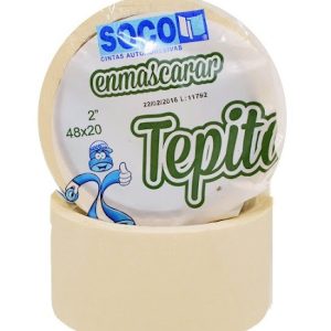 CINTA ENMASCARAR GENERICA 48*20