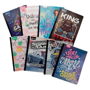 CUADERNO COSIDO GRANDE
