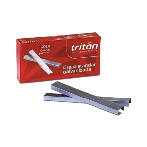 GANCHO COSEDORA 26/6 TRITON