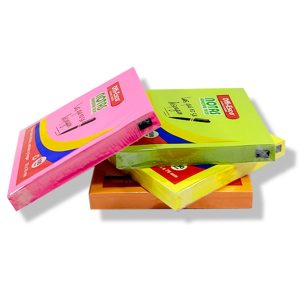 NOTA ADHESIVA 7676 NEON
