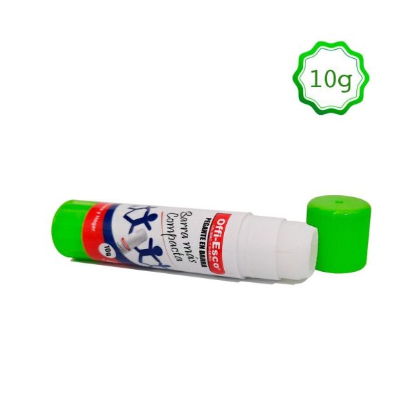 PEGANTE BARRA 10 GR OE 210