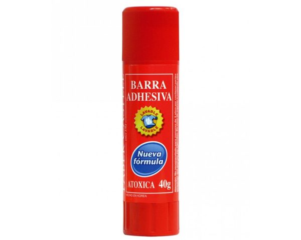 PEGANTE BARRA FABER CASTELL *40 GR
