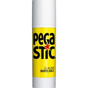 PEGANTE BARRA PEGASTIC * 40 GRS