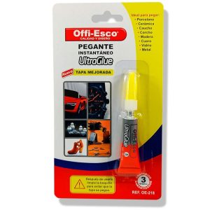 PEGANTE INSTANTANEO ULTRA OE 218