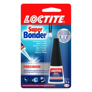 PEGANTE SUPER BONDER 5 GR EXTRA