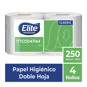 PH ELITE JUMBO NAT 250 MTS HD * RLL COD. 047144