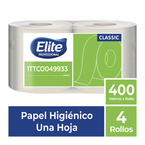 PH ELITE JUMBO NAT UH 400 MT COD. 049933