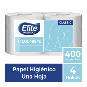 PH ELITE JUMBO BCO UH 400 MT COD 049940