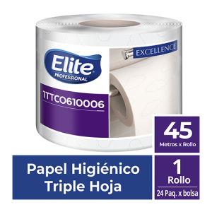 PH ELITE TH EXTRABLANCO *1/24 45 MTS COD 610006