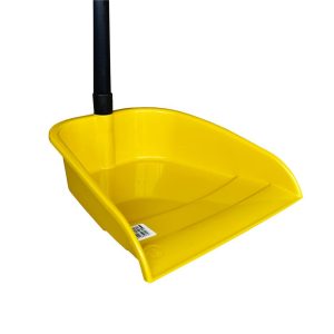 RECOGEDOR S/BANDA  No. 1 C.P PLASTICO