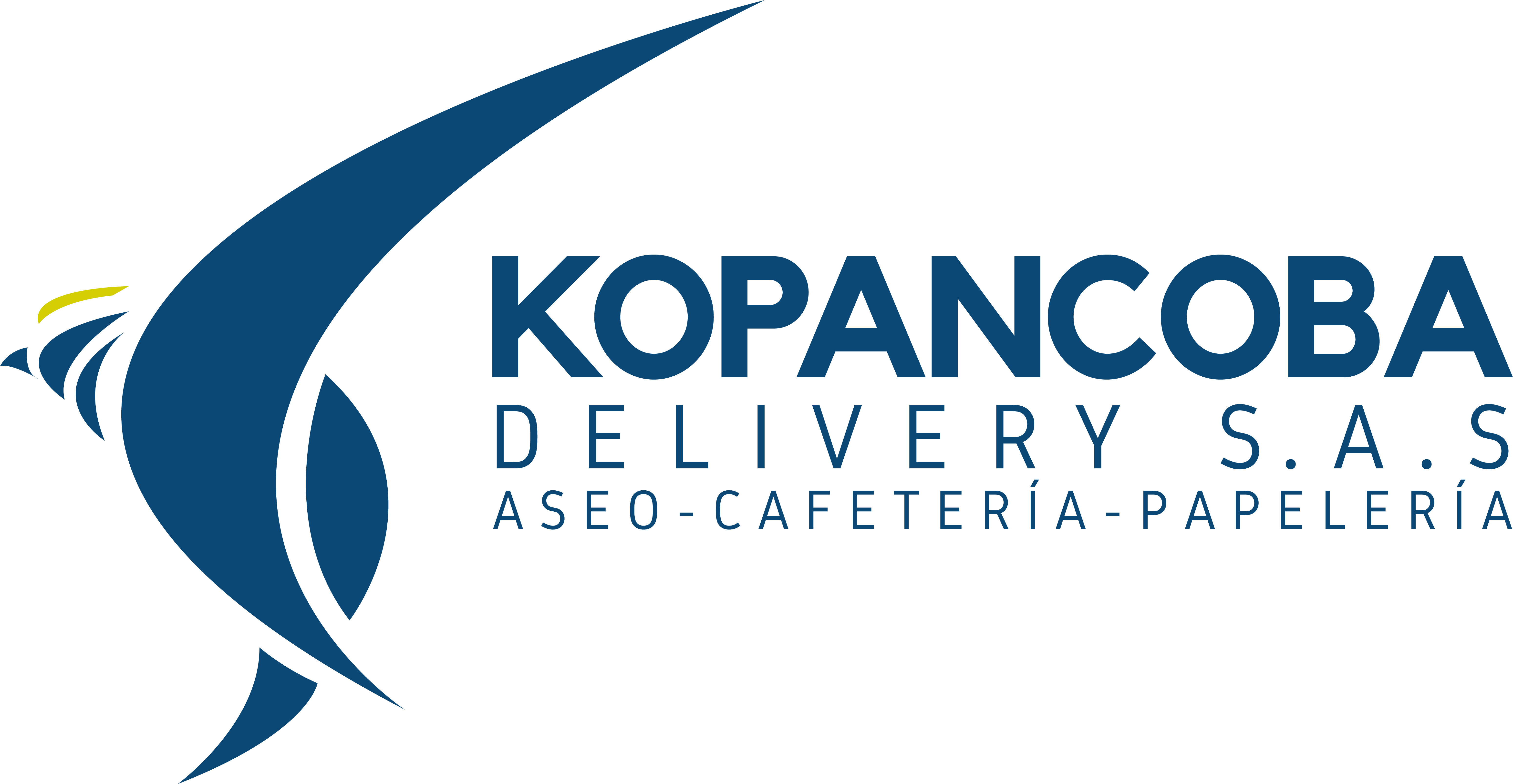 KopanCoba Delivery S.A.S